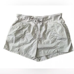 RBX Nylon Athletic Shorts Size Medium